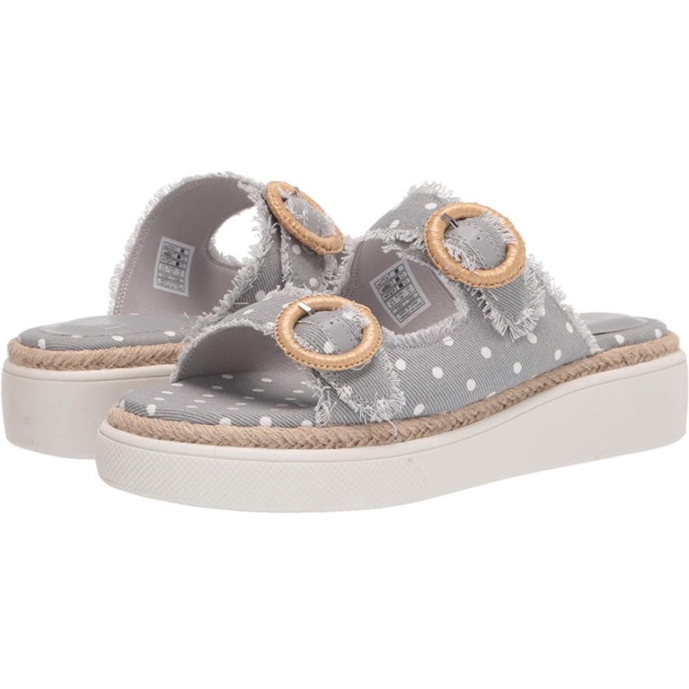 Brand new sandals